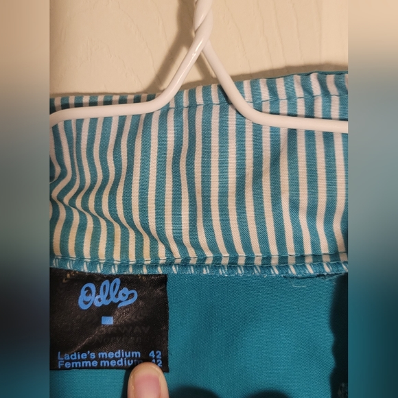 Vintage Lightweight Jacket - Picture 8 of 11